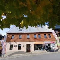 Ferienwohnung in Oberwiesenthal bei Familie Kowarik