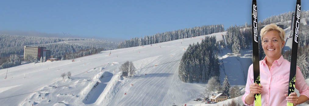Kurort Oberwiesenthal Skiverleih, Skischule und Sportgeschäft Jana Kowarik